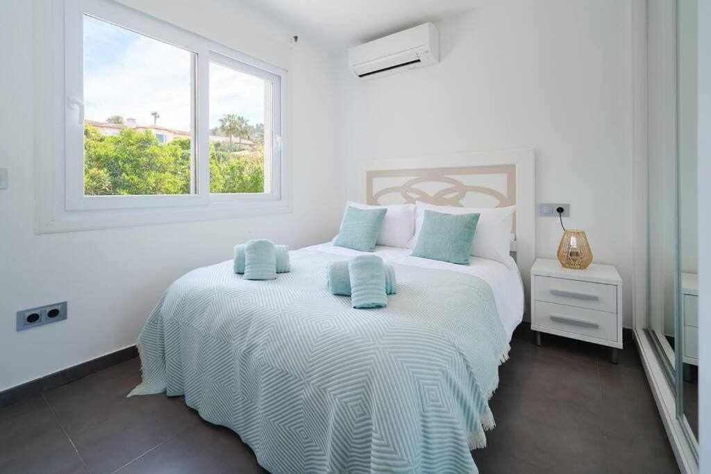 Casa Campana Villa Jávea Esterno foto